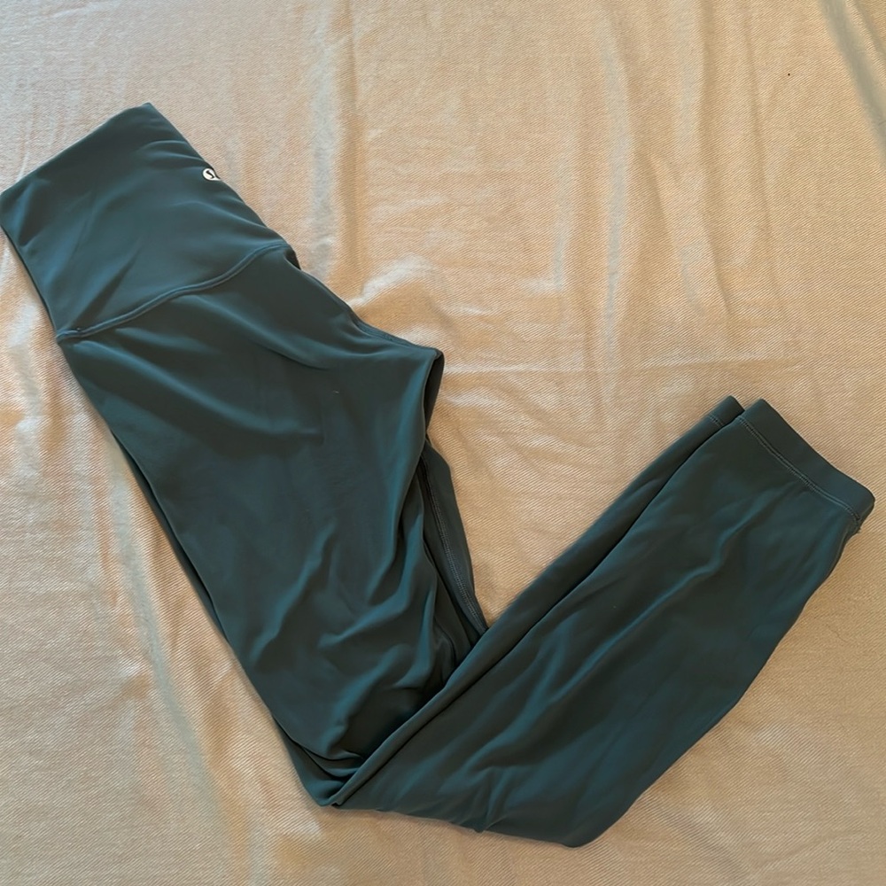 Lululemon align leggings
